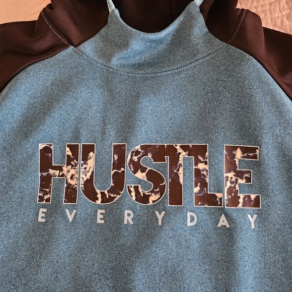 Short/Hoodie Set - Old Navy - Picture 12 of 12